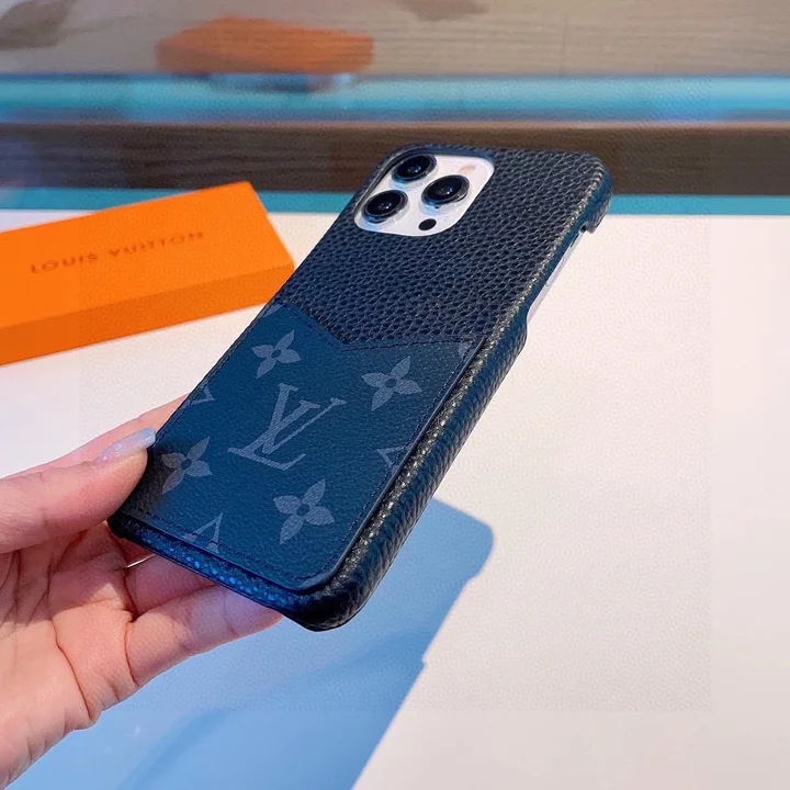 LV iPhone15Promaxケーススタイルライチ柄